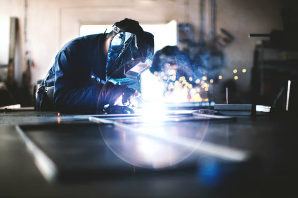 Best Structural Steel Welding in Forreston, IL