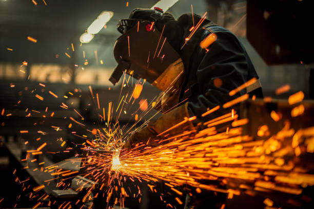 Best Maintenance and Repair Welding in Forreston, IL