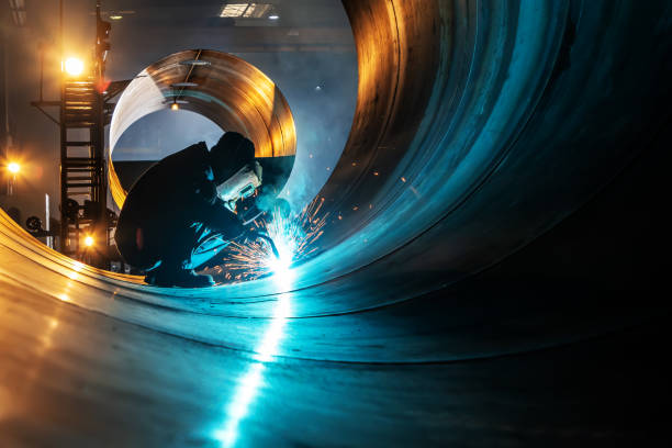 Best Maintenance and Repair Welding in Forreston, IL