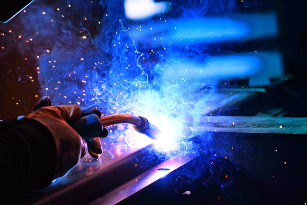 Trusted Forreston, IL Welder & Metal Fabrication Experts