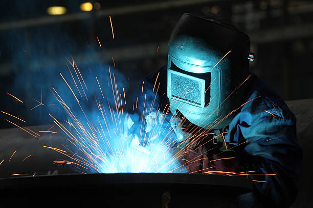 Best Automotive Welding in Forreston, IL