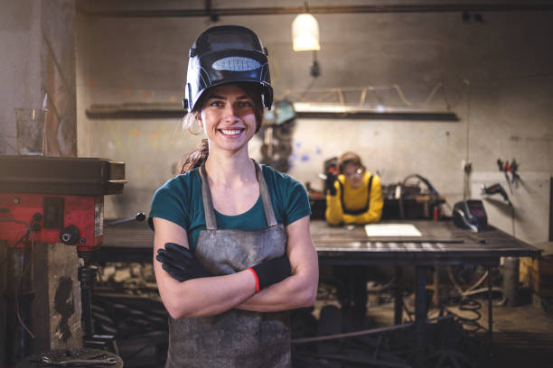 Best Welding Inspection and Certification in Forreston, IL